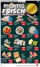 Forelle im Kaufland Prospekt in Hemer Aktueller Kaufland Prospekt mit Forelle, "Hier bin ich richtig", Seite 35