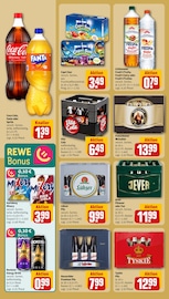 Ähnliche Hochwald-Sprudel Angebote im Prospekt "Dein Markt" von REWE Ähnliches Angebot bei REWE in Prospekt "Dein Markt" gefunden auf Seite 20