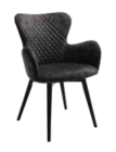 Armlehnstuhl Sarander im Angebot bei Möbel AS in Heilbronn Armlehnstuhl Sarander Angebote bei Möbel AS Heilbronn für 129,95 €