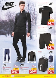 Netto Marken-Discount Nike im Prospekt 