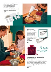 Aktueller Tchibo im Supermarkt Prospekt mit Handtaschen, "Freude FÜR ALLE!", Seite 7