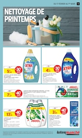 Parfum Angebote im Prospekt "Intermarché" von Intermarché Super auf Seite 9
