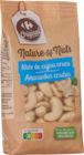 SUR TOUT NATURE OF NUTS - CARREFOUR ORIGINAL en promo chez Carrefour Market Caen