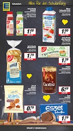 Wecker im EDEKA Prospekt in Haltern am See Aktueller EDEKA Prospekt mit Wecker, "Aktuelle Angebote", Seite 16