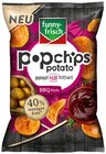 Aktuelle Chips Angebote bei Penny in Duisburg Aktuelles Pop Chips Angebot bei Penny in Duisburg ab 1,49 €