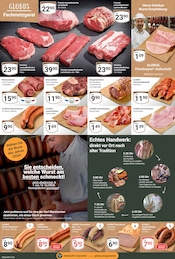 Aktueller GLOBUS Prospekt mit Lamm, "Aktuelle Angebote", Seite 8