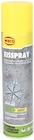 Eisspray von WECO für 2,99 € bei Thomas Philipps im Angebot Eisspray von WECO im aktuellen Thomas Philipps Prospekt