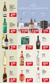 Aktueller famila Nordost Prospekt mit Rotwein, "besser als gut!", Seite 14
