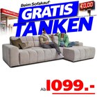 Bolano bei Seats and Sofas im Halstenbek Prospekt für 1.099,00 €