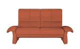 himolla Ledersofa 6001 für 2.459,40 € bei Höffner im Angebot himolla Ledersofa 6001 im aktuellen Höffner Prospekt