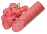 Hähnchensalami im Angebot bei Kaufland in Beckum Hähnchensalami Angebote von STOCKMEYER bei Kaufland Beckum für 1,59 €