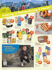 Ähnliche Angebote wie Pinkel im Prospekt "tegut… gute Lebensmittel" auf Seite 2 von tegut in Mainz