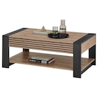 Couchtisch Felipe im Angebot bei POCO in Weiden Couchtisch Felipe Angebote bei POCO Weiden für 139,99 €