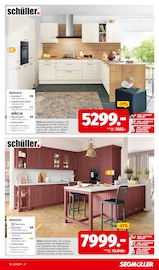 Ähnliche Hängematte Angebote im Prospekt "Zum Glück gibt’s Segmüller - Küchen Spezial" von Segmüller in Nürnberg Ähnliche Angebote wie Hängematte im Prospekt "Zum Glück gibt’s Segmüller - Küchen Spezial" auf Seite 5 von Segmüller in Nürnberg