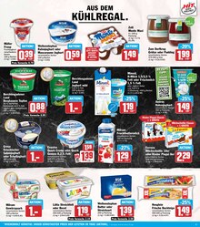 Joghurt im HIT Prospekt "ECHTE VIELFALT" mit 19 Seiten (Koblenz)