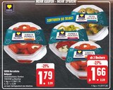 Kirsch Paprika oder Paprika Glocken oder Feta Oliven im Angebot bei EDEKA in Freiberg Kirsch Paprika oder Paprika Glocken oder Feta Oliven Angebote von EDEKA Herzstücke bei EDEKA Freiberg für 1,66 €