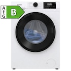Aktuelles Gorenje Waschmaschine W3NGPI62SBS Angebot bei POCO in Münster ab 249,99 €