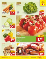 Aktueller Netto Marken-Discount Prospekt mit Paprika, "Aktuelle Angebote", Seite 5