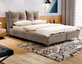porta Möbel - DOPPELBETT Angebot im Prospekt DOPPELBETT bei porta Möbel im Prospekt "" für 699,00 €