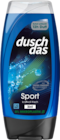 Duschgel bei budni im Prospekt "" für 0,99 €