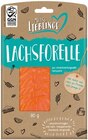 Lachsforelle im Angebot bei REWE in Brühl Lachsforelle Angebote von Meine Lieblinge bei REWE Brühl für 2,59 €