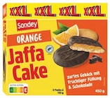 Jaffa Cake Orange XXL Angebot in Jagel Jaffa Cake Orange XXL im aktuellen Prospekt bei Lidl in Jagel