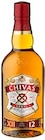 Chivas Regal im Kaufland Prospekt Blended Scotch Whisky von CHIVAS REGAL im aktuellen Kaufland Prospekt für 19,99 €