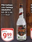 Cachaça im Angebot bei GLOBUS in Frechen Cachaça Angebote von Pitú bei GLOBUS Frechen für 9,99 €