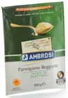 Parmigiano reggiano râpé frais dop - AMBROSI en promo chez Intermarché Parmigiano reggiano râpé frais dop - AMBROSI dans le catalogue Intermarché