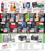 Energydrink im HIT Prospekt in Menden Aktueller HIT Prospekt mit Energydrink, "ECHTE VIELFALT", Seite 23