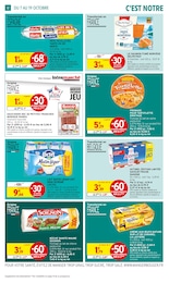 Offre Herta dans le catalogue Intermarché du moment à la page 12