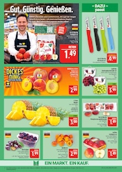 Küche im Marktkauf Prospekt in Hof Aktueller Marktkauf Prospekt mit Küche, "AUSWAHL RIESIG, PREISE NIEDRIG", Seite 6