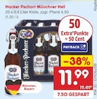 Angebot im Netto Marken-Discount Ruhmannsfelden Prospekt Netto Marken-Discount Ruhmannsfelden Prospekt mit im Angebot für 11,99 €