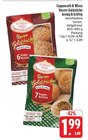 Unsere Goldstücke kernig & kräftig im Angebot bei EDEKA in Altenburg Unsere Goldstücke kernig & kräftig Angebote von Coppenrath & Wiese bei EDEKA Altenburg für 1,99 €