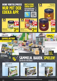 EDEKA Süßigkeiten im Prospekt EDEKA Süßigkeiten im Prospekt