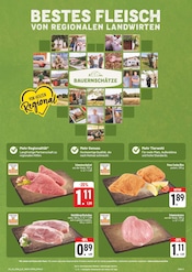 Schweinebraten im E center Prospekt in Schwabach Aktueller E center Prospekt mit Schweinebraten, "Wir lieben Lebensmittel!", Seite 11