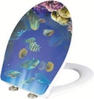 WC-Sitz Angebote von Livarno Home bei Lidl Iserlohn für 12,49 €