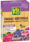 Engrais hortensias - KB dans le catalogue Hyper U