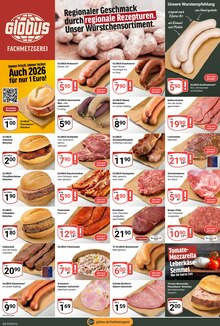 Steak im aktuellen GLOBUS Prospekt (Jena) Steak im GLOBUS Prospekt "Aktuelle Angebote" mit 29 Seiten (Jena)