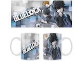 Aktuelles 448/85161 TASSE BLUE LOCK MOTIV 2 1x Tasse Angebot bei MediaMarkt Saturn in Mönchengladbach ab 10,69 €