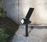 Promo Lampe solaire à piquer à 16,90 € dans le catalogue Castorama à Palaiseau