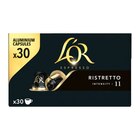 Capsules de Café - L'OR ESPRESSO en promo chez Carrefour Palaiseau à 9,35 €
