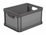 Systembox 'Robert' bei hagebau kompakt im Prospekt "" für 5,99 €