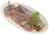 dänisches Heringsfilet von Grossmann im aktuellen REWE Prospekt