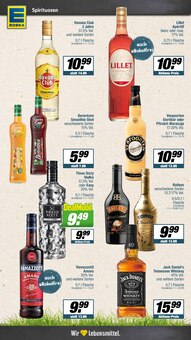 Havana Club im E center Prospekt "Aktuelle Angebote" mit 26 Seiten (Rheine)