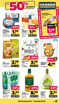 Wasser im aktuellen Netto mit dem Scottie Prospekt (Cottbus) Wasser im Netto mit dem Scottie Prospekt "GĂĽnstig. Besser. FĂĽr Dich." mit 37 Seiten (Cottbus)