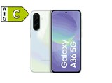 Galaxy A36 5G 128 GB Awesome Lime Dual SIM von SAMSUNG im aktuellen MediaMarkt Saturn Prospekt
