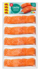 Aktuelles Lachsfiletportionen XXL Angebot bei Lidl in Dresden ab 9,99 €