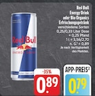 Energy Drink bei EDEKA im Jena Prospekt für 0,79 €