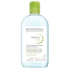 Gamme sébium - BIODERMA - Carrefour Gamme sébium - BIODERMA dans le catalogue Carrefour